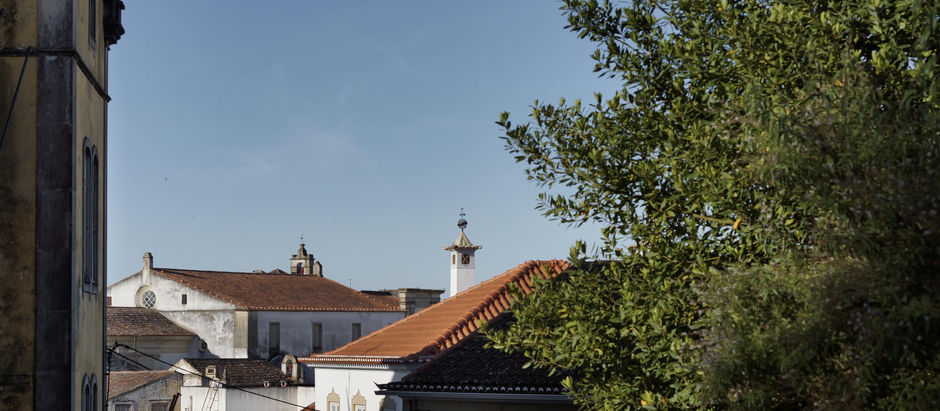 Centro Histórico de Abrantes
