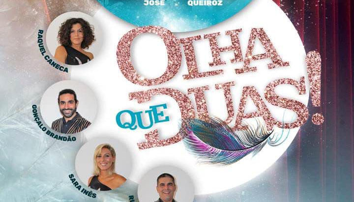 Agenda | Revista à Portuguesa em Bemposta