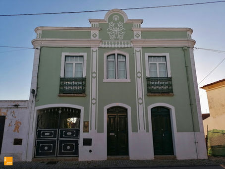 #patrocinado | Foto-Postal em S. Facundo