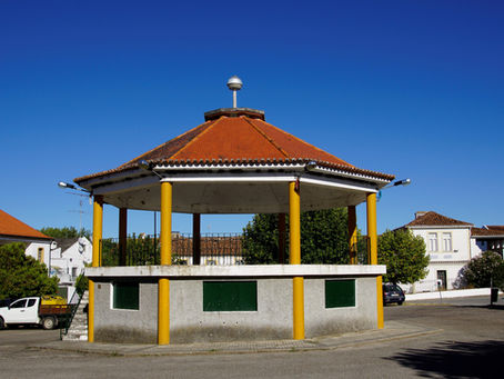 | Coreto de Alvega