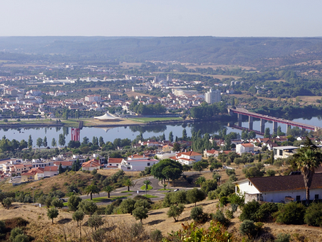 22 destinos perfeitos para fazer turismo rural em Portugal, e um deles é Abrantes