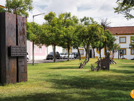 Alto de Santo António