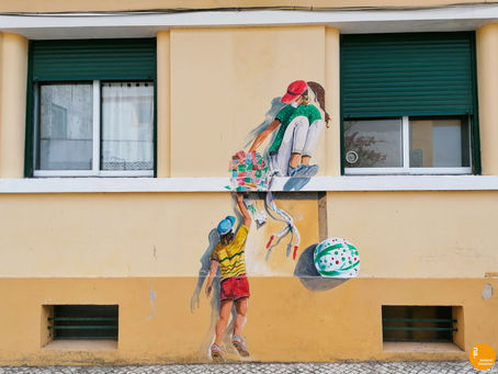 Centro Histórico de Abrantes