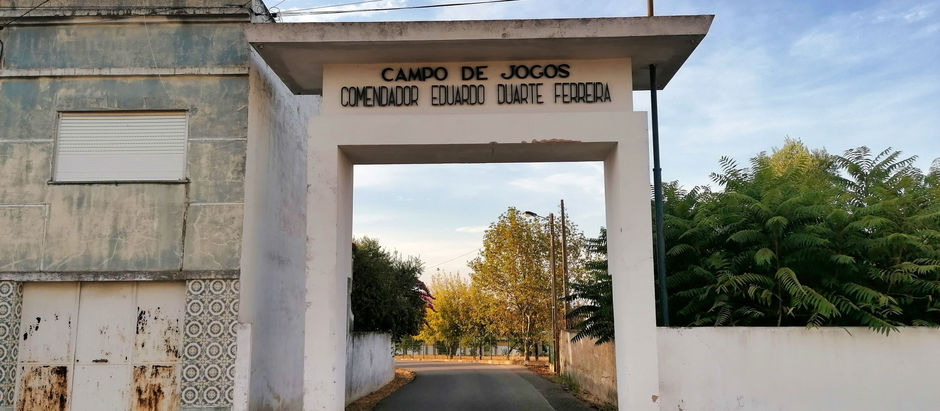 | Foto-Postal em Tramagal
