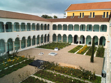 MIAA - Museu Ibérico de Arqueologia e Arte de Abrantes