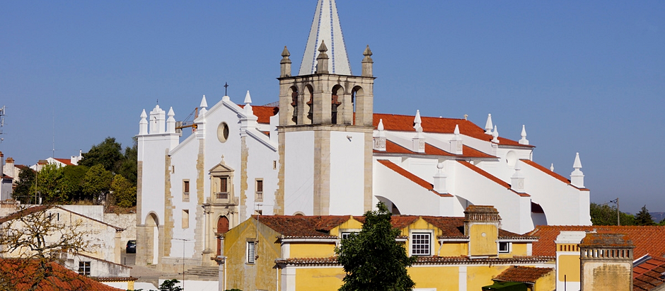 | Igreja de S. Vicente