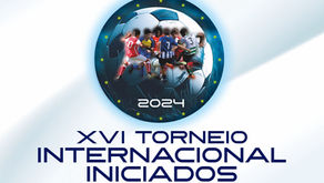 XVI Torneio Internacional de Iniciados