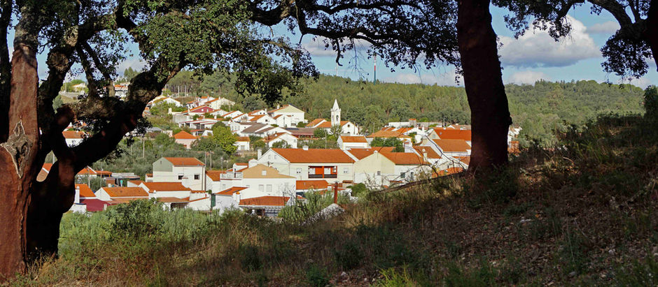 #patrocinado | Foto-Postal em Vale das Mós