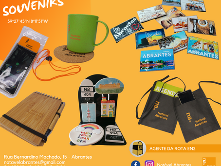 | Disponível na nossa loja