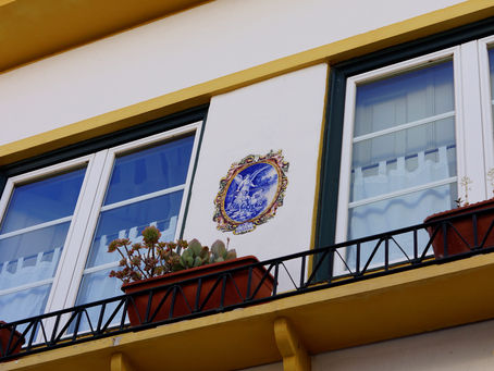 Centro Histórico de Abrantes