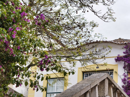 Centro Histórico de Abrantes