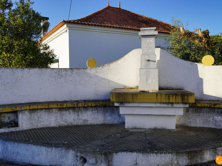 #patrocinado | Foto-Postal em Pego