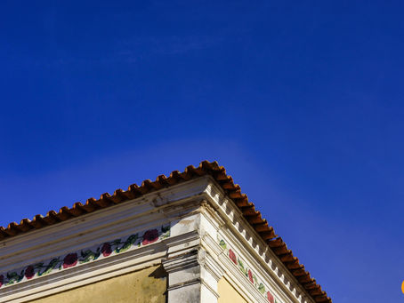 Pormenores em Abrantes