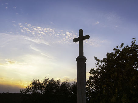 #patrocinado | Final de tarde em Aldeia do Mato