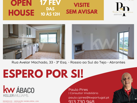 Publicidade | Open House