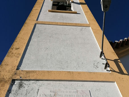 #patrocinado | Pormenores em Vale das Mós