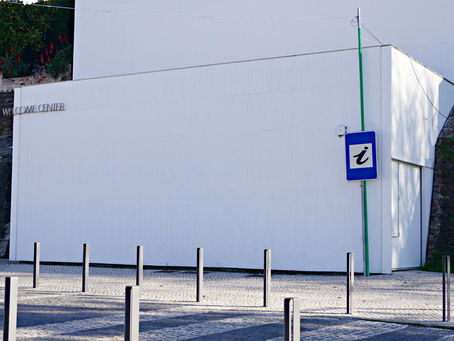 Welcome Center retoma horário habitual