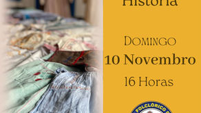 Agenda | Exposição "Reviver a Nossa História" no Pego