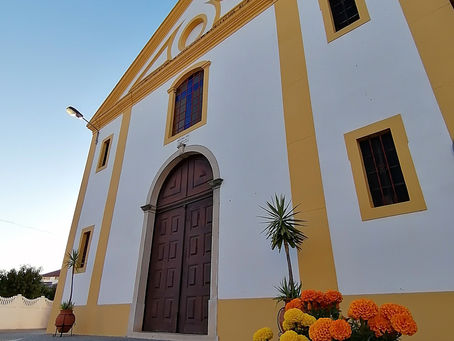 Igreja do Pego