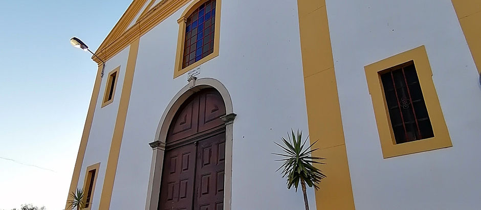 Igreja do Pego