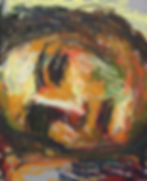 oil sketch