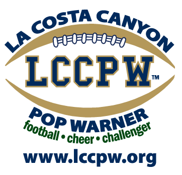 La Costa Canyon Pop Warner Youth Football And Cheer