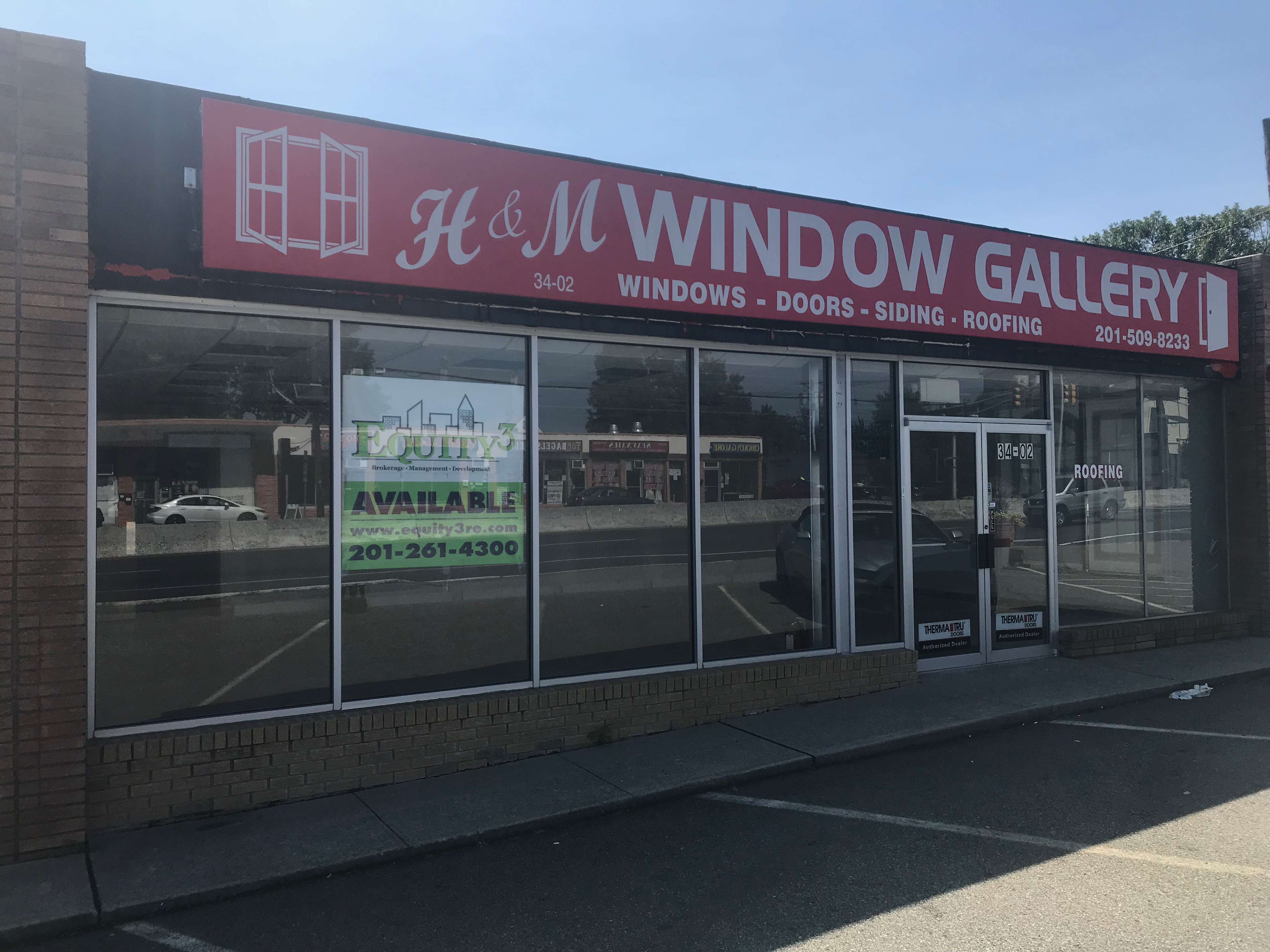 34-02 Broadway, Fair Lawn