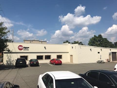 225 Paterson Ave., Wallington