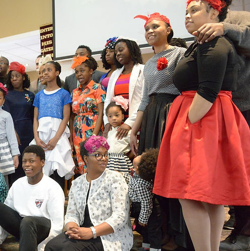 Bethlehem Apostolic Church 5