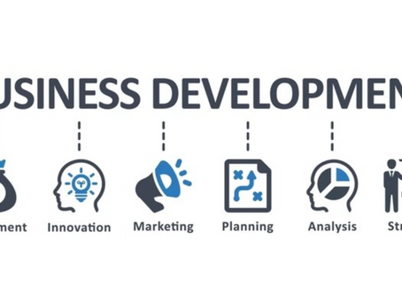 Should You Outsource Business Development Here’s Our Expert Take