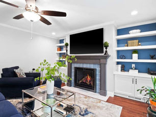 How to Upgrade Your Fireplace During a Remodel Stunning Ideas.html