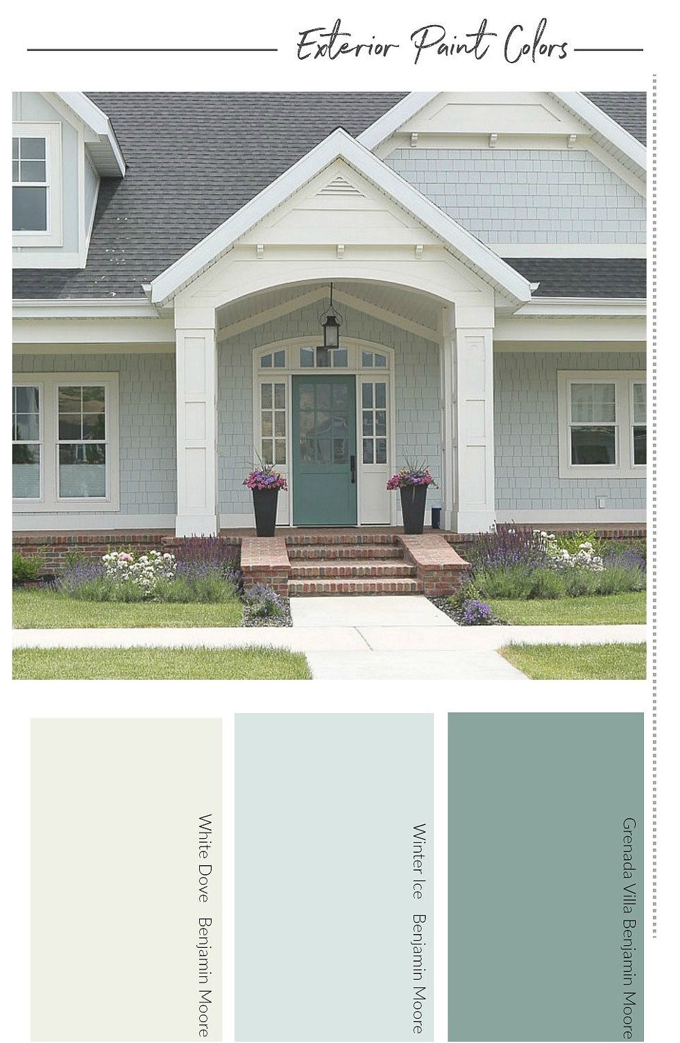 Creative home designs