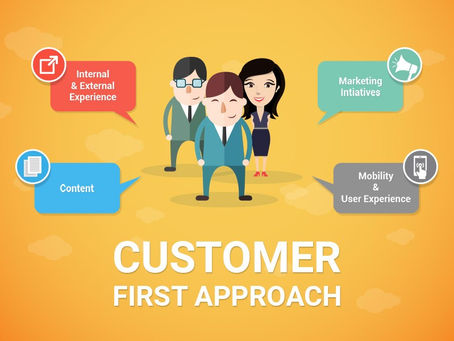 How to Create Customer-First Policies Boost Loyalty & Trust