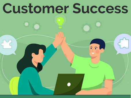 How to Develop a Customer Success Program That Works Proven Strategies