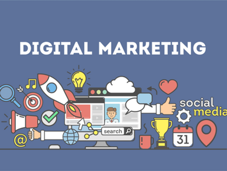 The Complete Guide to Digital Marketing for Small Businesses Ultimate Success Strategies