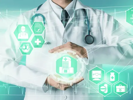 How to Set Up a Data-Driven Sales Strategy in Healthcare Proven Tactics