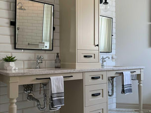 Accessible Bathroom Design Create a Safe and Stylish Space