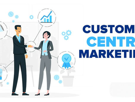 How to Create a Customer-Centric Marketing Strategy Proven Tips