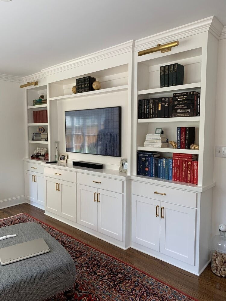Custom woodworking unique and hand crafted pieces