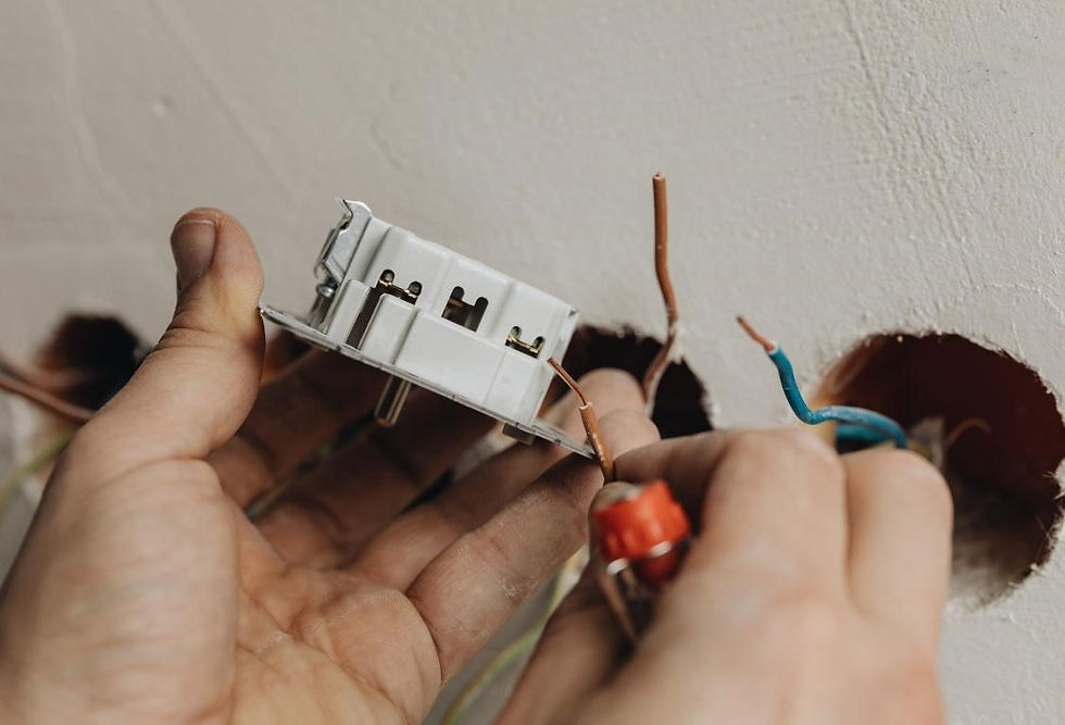 Home electrical system
