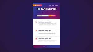 Landing Page Design Best Practices Boost Conversions Easily