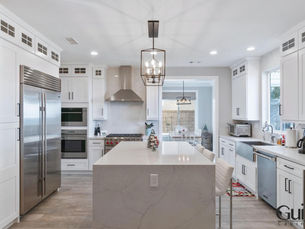 Energy-Efficient Upgrades for Kitchen Remodels Transform Your Space