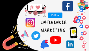 Using Influencer Marketing to Increase Brand Reach Proven Strategies