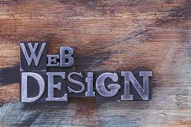 Logo of web design