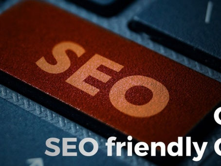 How to Create SEO-Friendly Content Boost Your Rankings Today