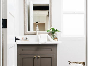 Best Bathroom Remodeling Ideas for Small Spaces Transform Your Tiny Bathroom