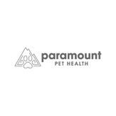 Paramount Pet Health