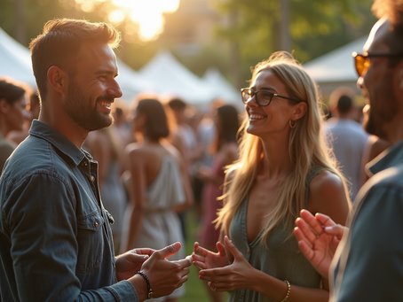 ¡Únete ahora y sé parte del cambio!