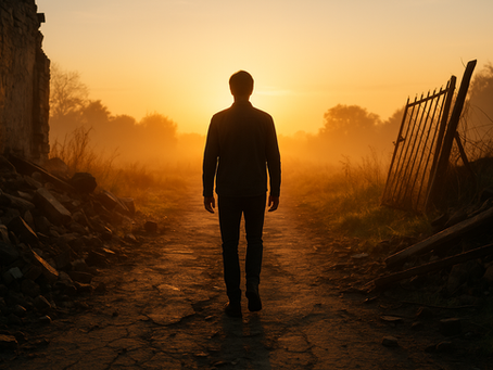 Vulnerability Looks Like Broken