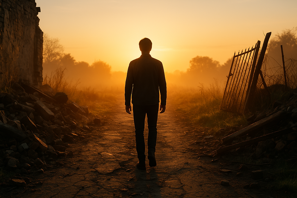 Vulnerability Looks Like Broken